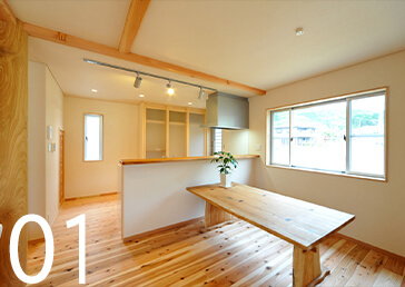 住宅の床・壁・天井、実は下地もほぼすべ有害化物質、その解決策